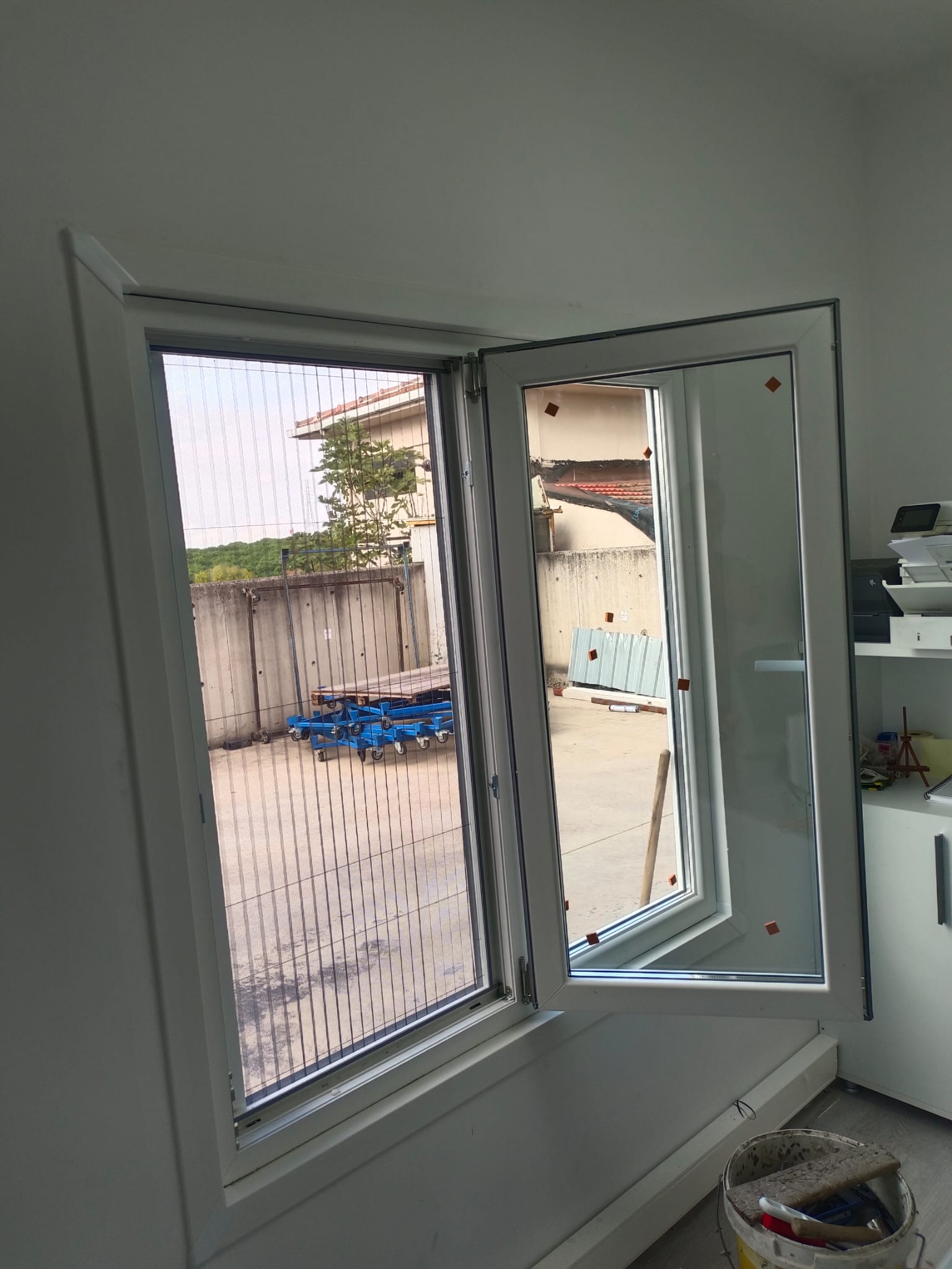 Pimapen İmalatı - Şeyhli