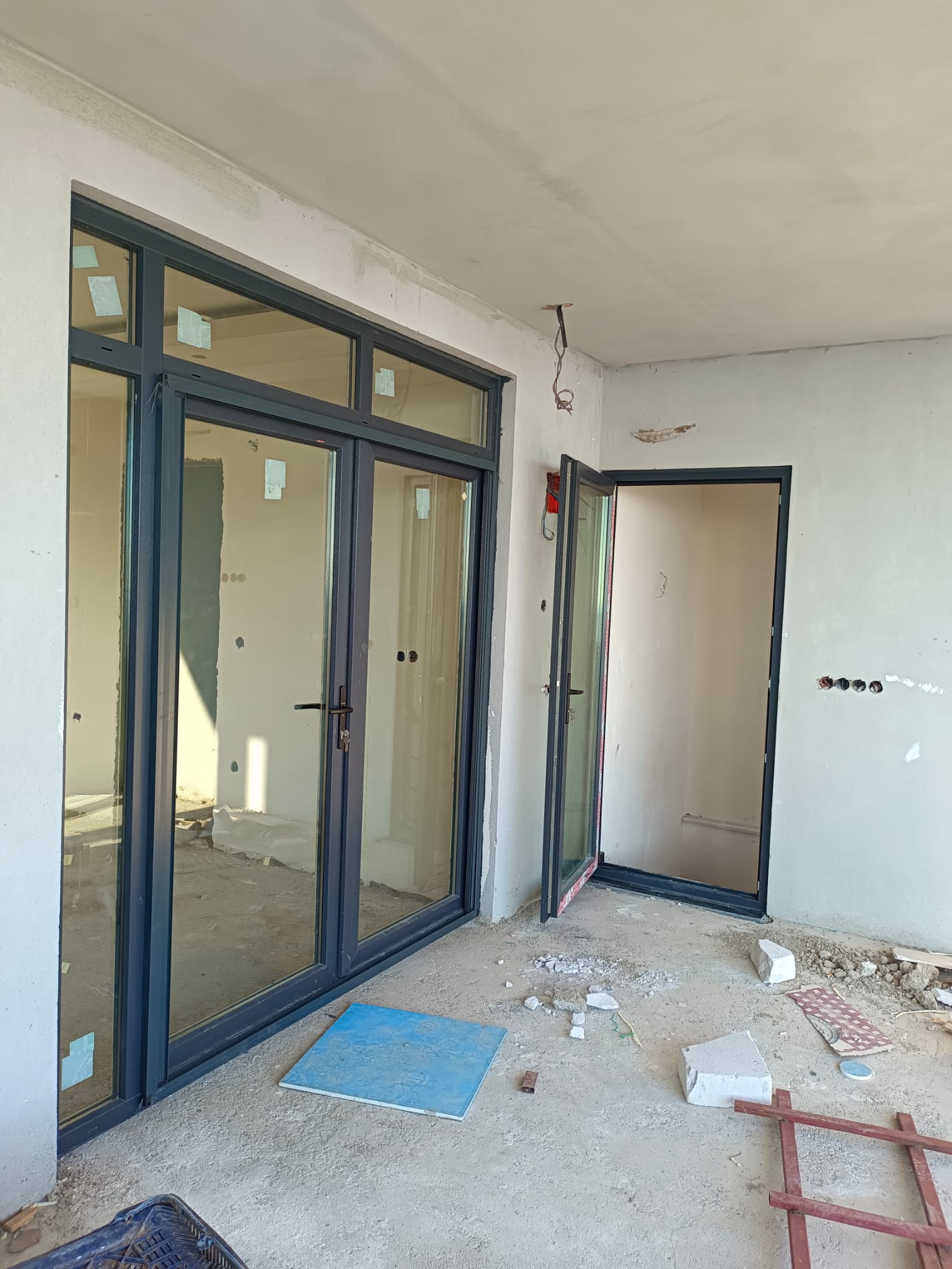 Bahçelievler İçin Pvc Pimapen Çözümleri